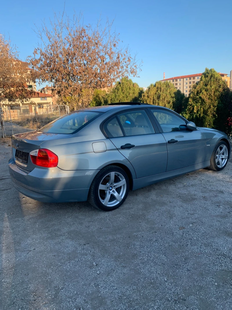 BMW 320, снимка 6 - Автомобили и джипове - 48077527