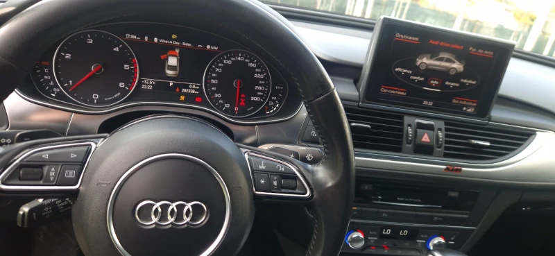 Audi A6 3.0 245, снимка 5 - Автомобили и джипове - 48661132