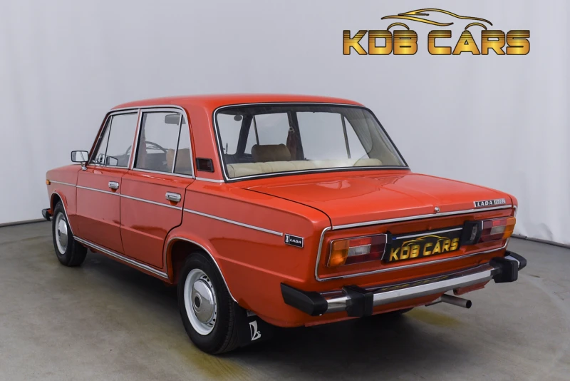 Lada 21061 1500S, снимка 6 - Автомобили и джипове - 49599765