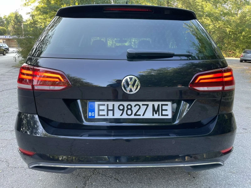 VW Golf 2.0 TDI / 150hp / DSG, снимка 5 - Автомобили и джипове - 50984891