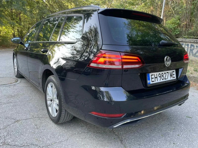 VW Golf 2.0 TDI / 150hp / DSG, снимка 3 - Автомобили и джипове - 50984891