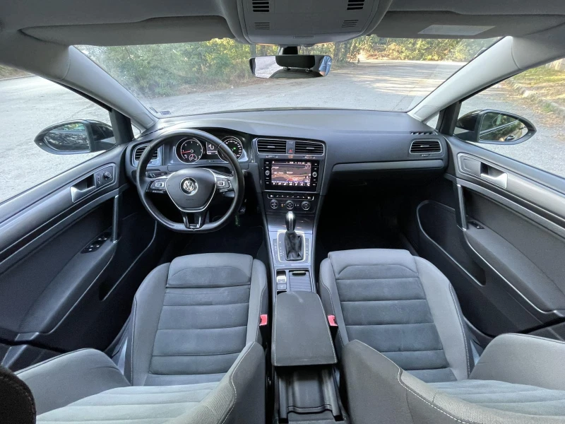 VW Golf 2.0 TDI / 150hp / DSG, снимка 6 - Автомобили и джипове - 50984891