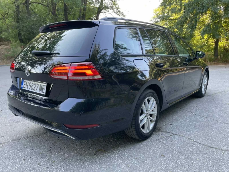 VW Golf 2.0 TDI / 150hp / DSG, снимка 4 - Автомобили и джипове - 50984891