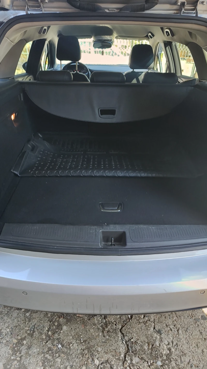 Opel Astra 1.6-CDTI. Ultimate , снимка 6 - Автомобили и джипове - 52224226