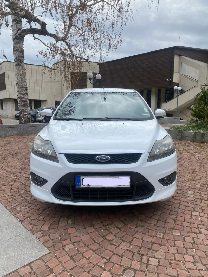 Ford Focus, снимка 2 - Автомобили и джипове - 52706023