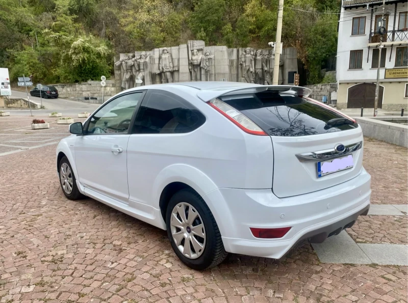 Ford Focus, снимка 6 - Автомобили и джипове - 52706023