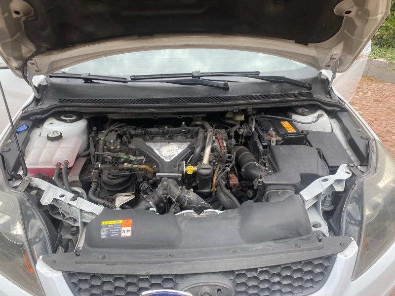 Ford Focus, снимка 15 - Автомобили и джипове - 52706023