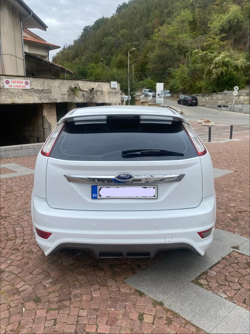 Ford Focus, снимка 4 - Автомобили и джипове - 52706023