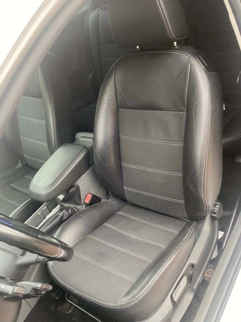 Ford Focus, снимка 10 - Автомобили и джипове - 52706023