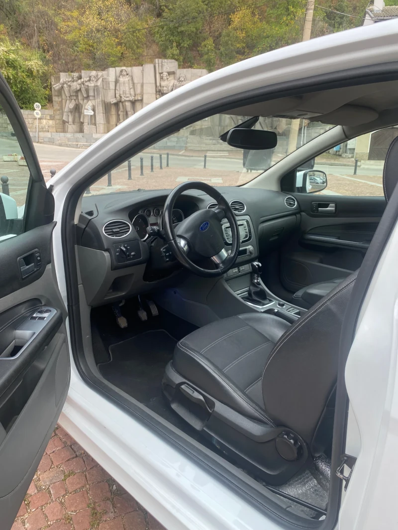 Ford Focus, снимка 9 - Автомобили и джипове - 52706023