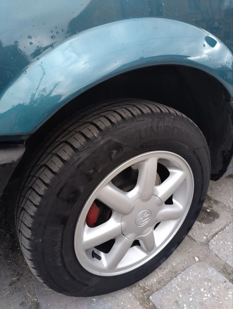 VW Passat, снимка 9 - Автомобили и джипове - 52067147