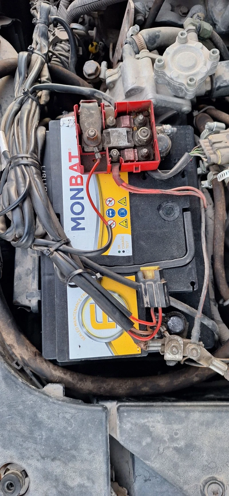 Renault Megane 2.0 16v, снимка 13 - Автомобили и джипове - 52187805