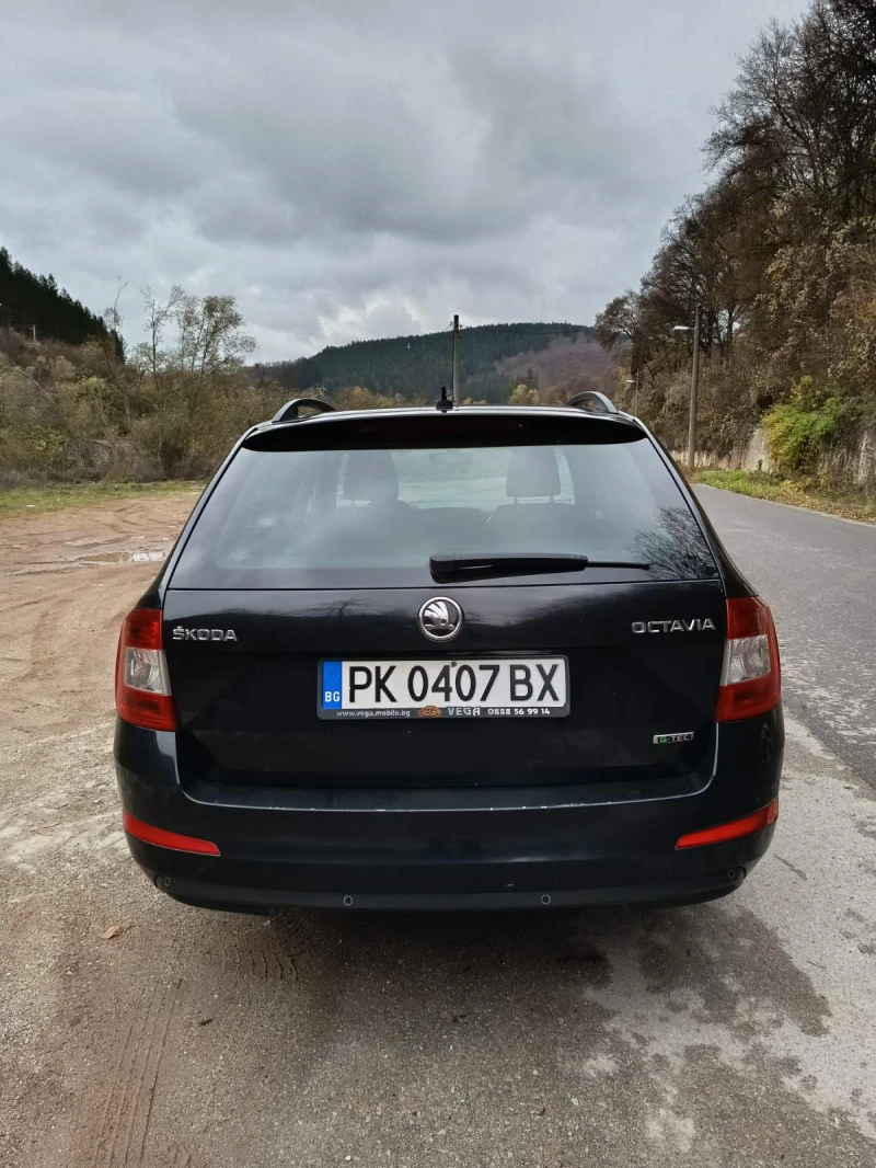 Skoda Octavia, снимка 6 - Автомобили и джипове - 52336832