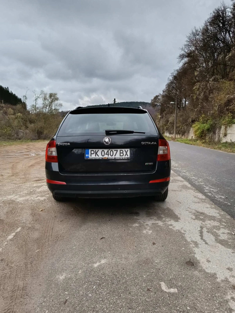 Skoda Octavia, снимка 2 - Автомобили и джипове - 52336832
