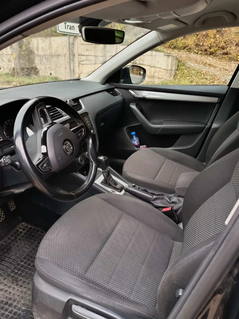 Skoda Octavia, снимка 7 - Автомобили и джипове - 52336832