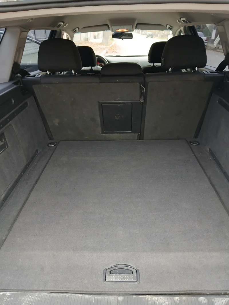 Opel Vectra 1.9CDTI 6 СКОРОСТИ ФЕЙСЛИФТ 150КС , снимка 12 - Автомобили и джипове - 52438658