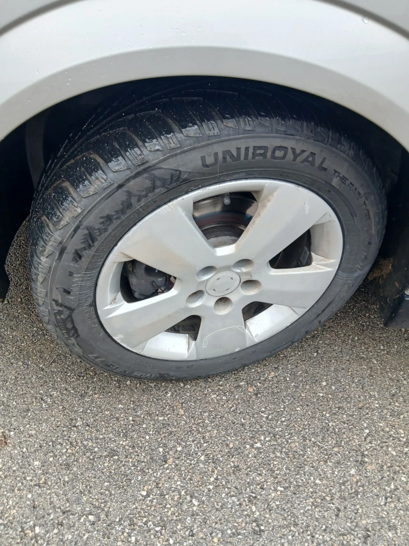 Opel Vectra 1.9CDTI 6 СКОРОСТИ ФЕЙСЛИФТ 150КС , снимка 5 - Автомобили и джипове - 52438658