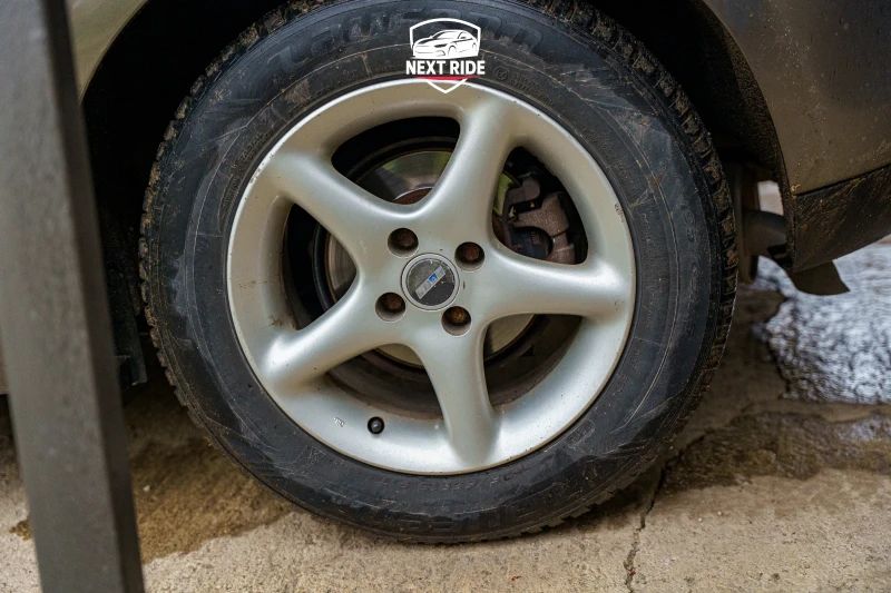 Fiat Bravo 1.9 MJet 120 к.с., 2007г. , снимка 13 - Автомобили и джипове - 52529512