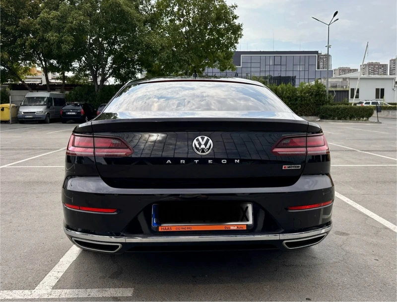 VW Arteon 2.0BITDI LED HEAD UP PANORAMA , снимка 6 - Автомобили и джипове - 52680904
