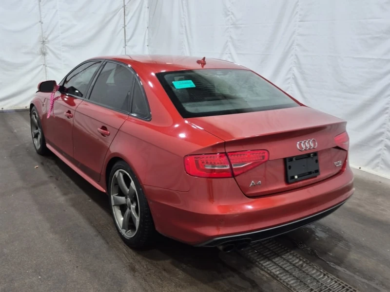 Audi A4 * TECHNIK * CARFAX * ЦЕНА ДО БЪЛГАРИЯ, снимка 4 - Автомобили и джипове - 52695798