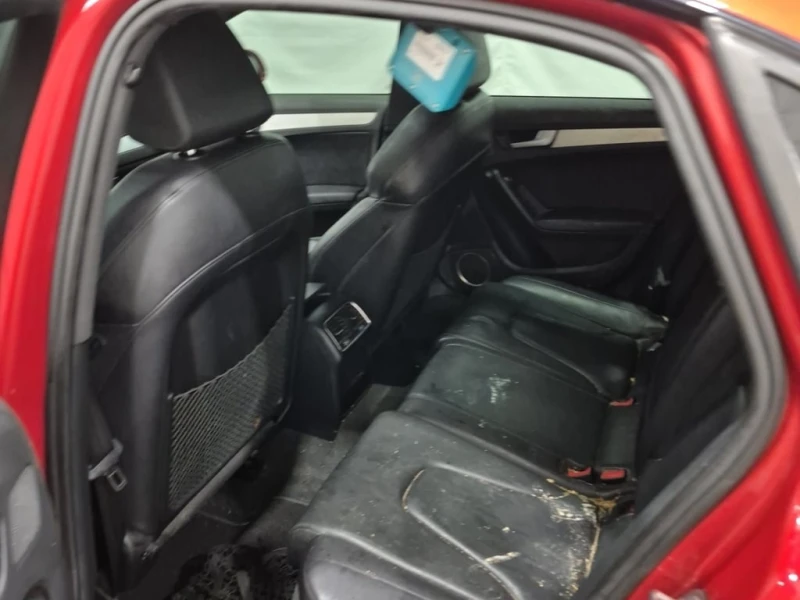 Audi A4 * TECHNIK * CARFAX * ЦЕНА ДО БЪЛГАРИЯ, снимка 12 - Автомобили и джипове - 52695798