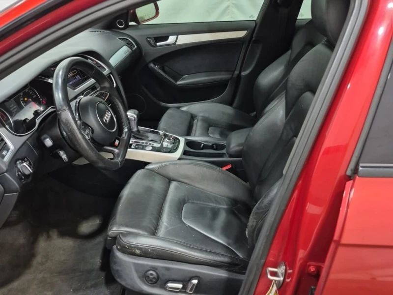 Audi A4 * TECHNIK * CARFAX * ЦЕНА ДО БЪЛГАРИЯ, снимка 8 - Автомобили и джипове - 52695798