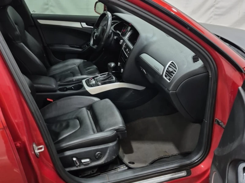 Audi A4 * TECHNIK * CARFAX * ЦЕНА ДО БЪЛГАРИЯ, снимка 11 - Автомобили и джипове - 52695798