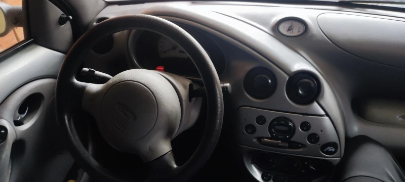 Ford Ka, снимка 4 - Автомобили и джипове - 52801763