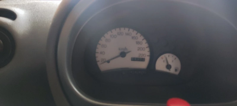 Ford Ka, снимка 3 - Автомобили и джипове - 52801763