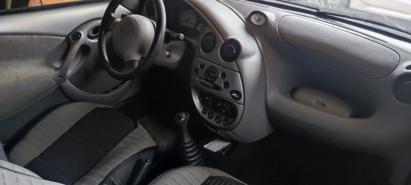 Ford Ka, снимка 2 - Автомобили и джипове - 52801763