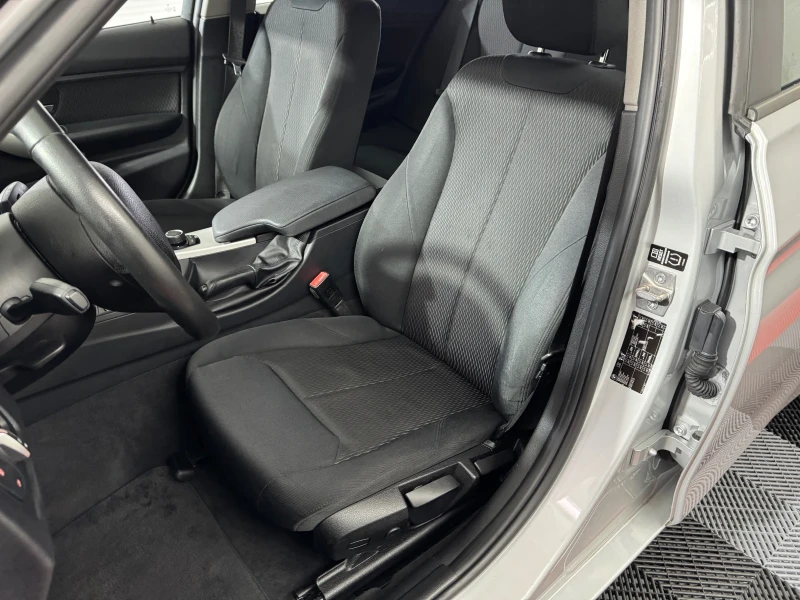 BMW 318 D - TOURING BUSINESS - AUTOMATIC , снимка 13 - Автомобили и джипове - 52973132