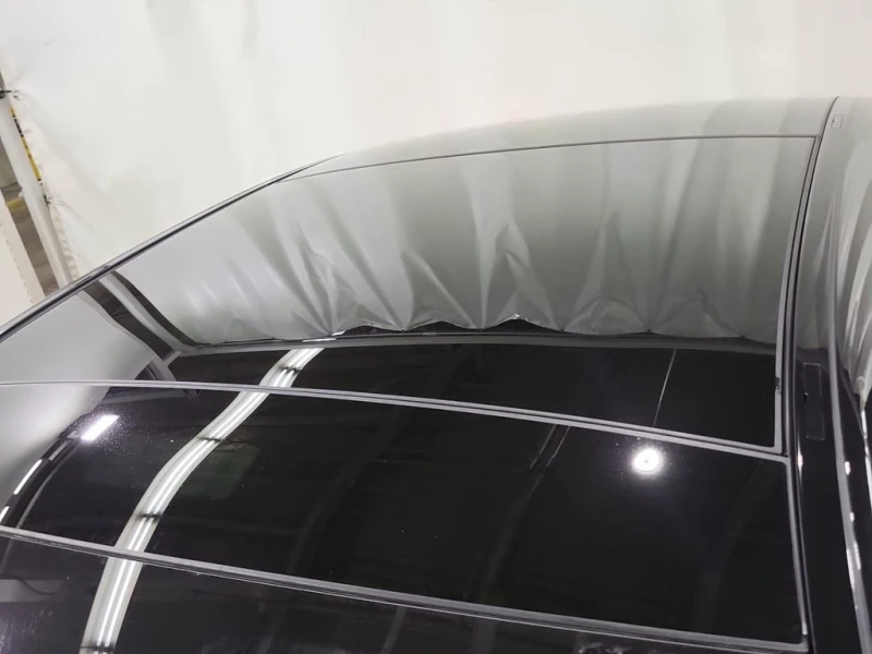 Mercedes-Benz E 53 AMG * CARFAX * , снимка 8 - Автомобили и джипове - 53038839