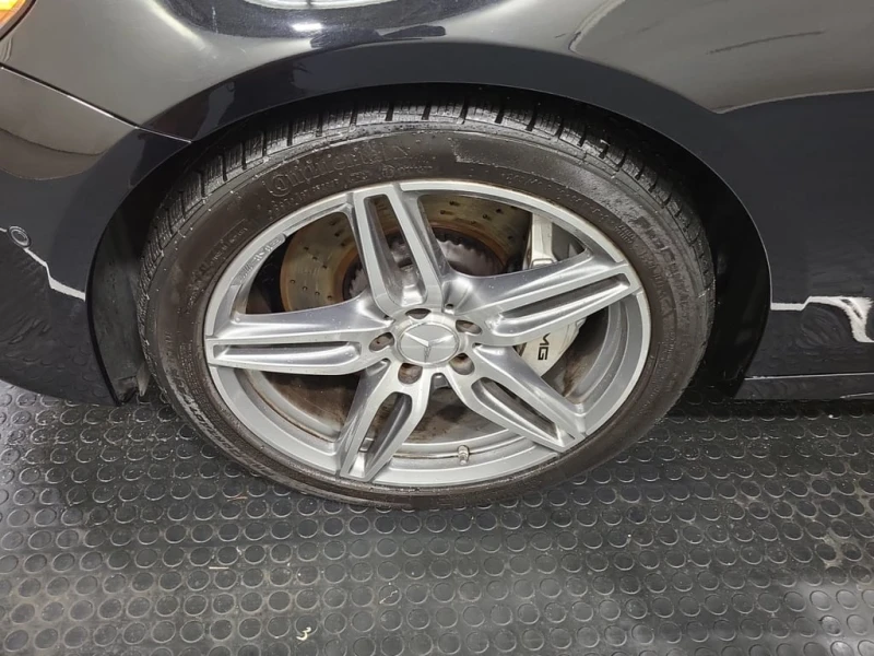 Mercedes-Benz E 53 AMG * CARFAX * , снимка 17 - Автомобили и джипове - 53038839