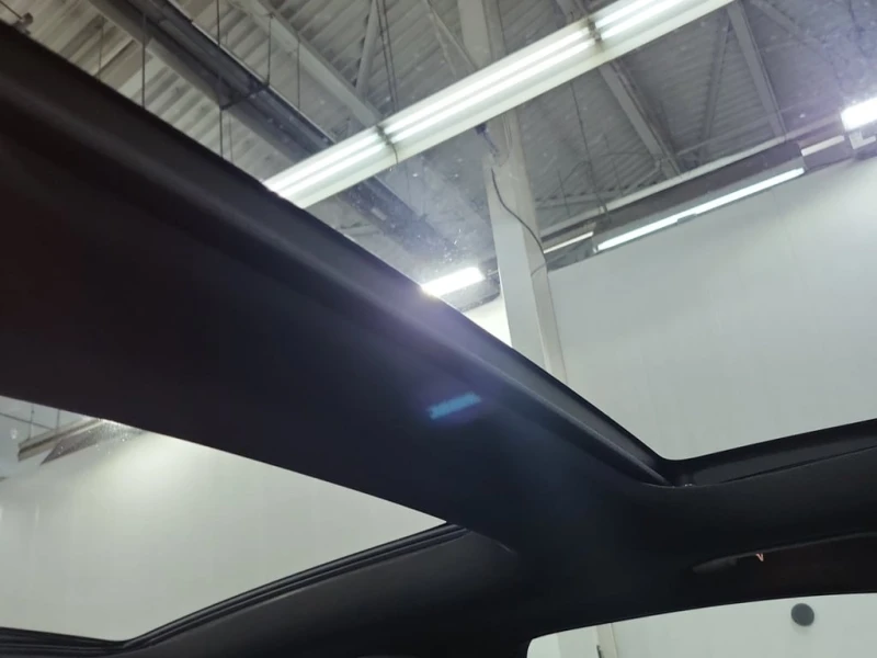 Mercedes-Benz E 53 AMG * CARFAX * , снимка 13 - Автомобили и джипове - 53038839