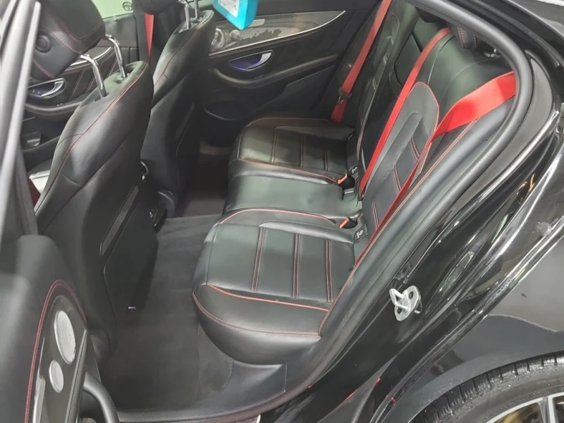 Mercedes-Benz E 53 AMG * CARFAX * , снимка 12 - Автомобили и джипове - 53038839