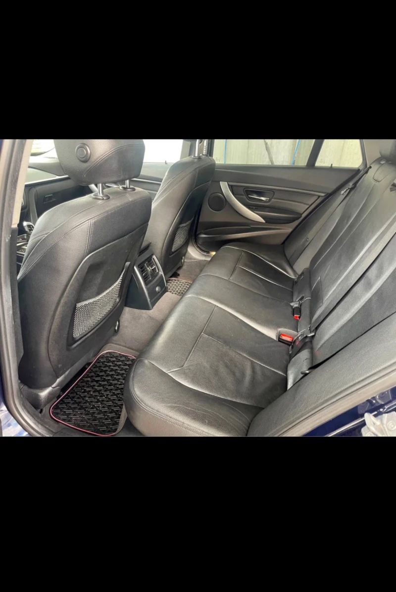 BMW 330, снимка 5 - Автомобили и джипове - 53079502