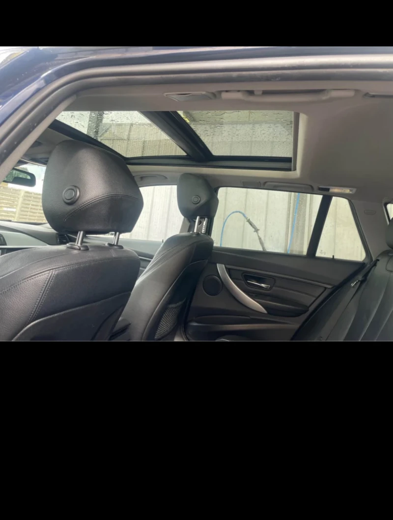 BMW 330, снимка 4 - Автомобили и джипове - 53079502