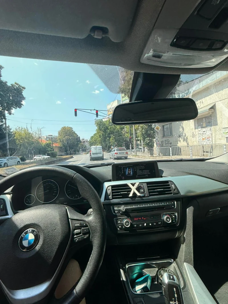 BMW 330, снимка 6 - Автомобили и джипове - 53079502