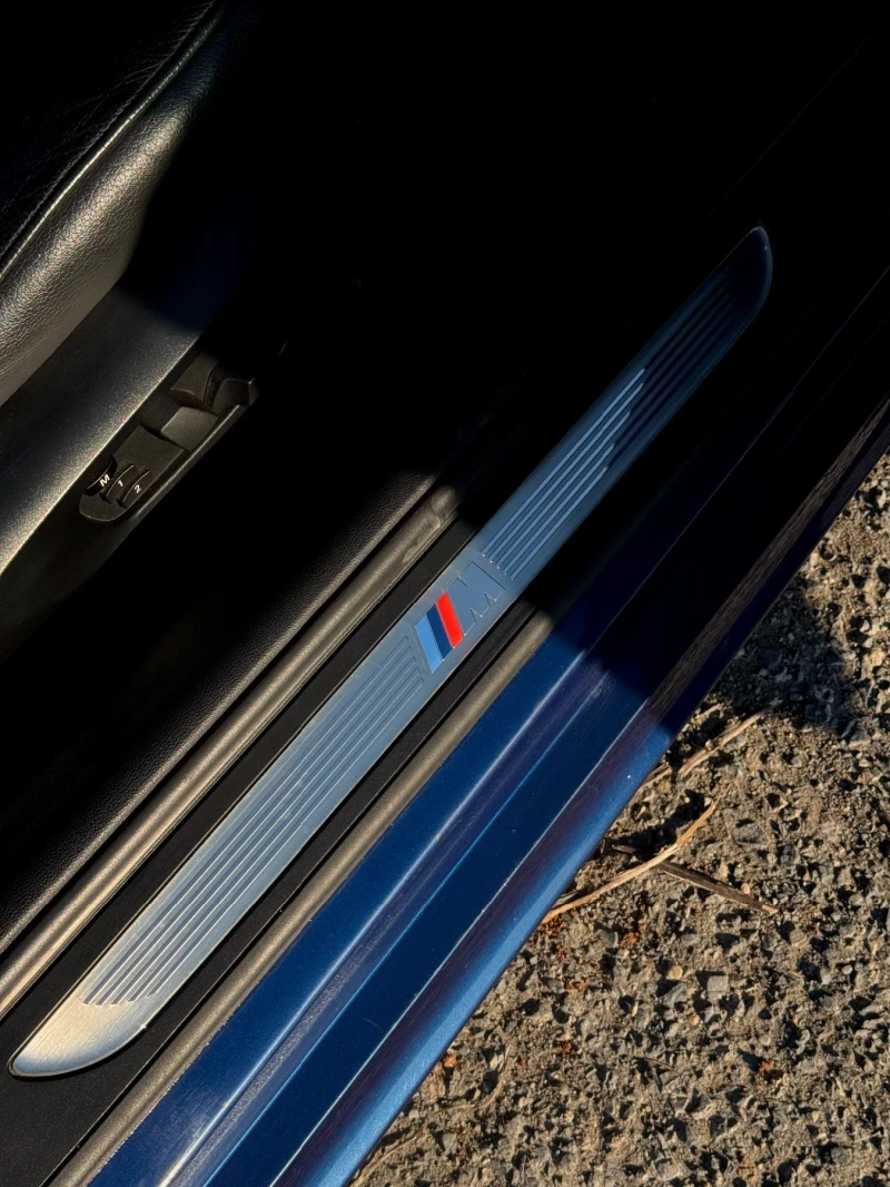 BMW 325 M sport, снимка 9 - Автомобили и джипове - 53120199