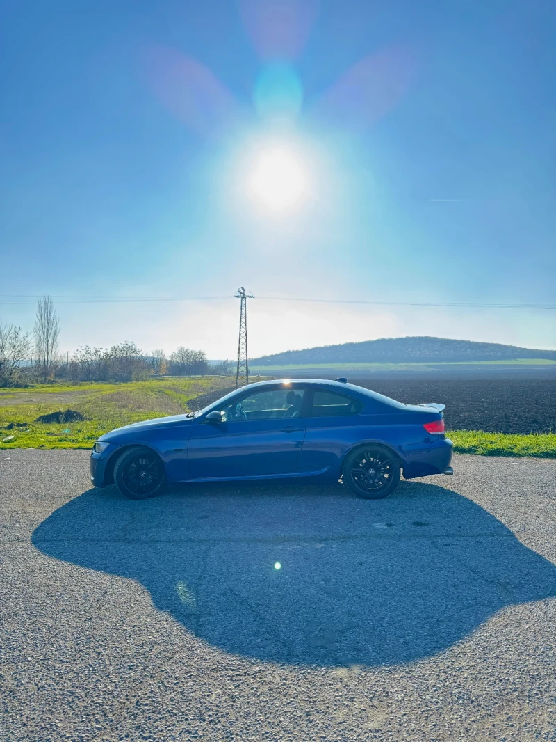 BMW 325 M sport, снимка 5 - Автомобили и джипове - 53120199