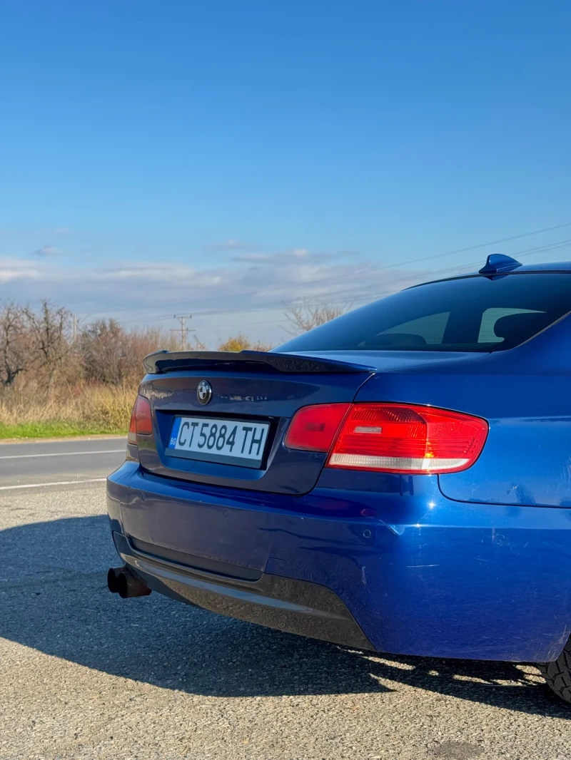 BMW 325 M sport, снимка 3 - Автомобили и джипове - 53120199