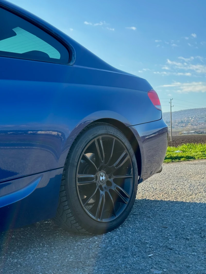 BMW 325 M sport, снимка 8 - Автомобили и джипове - 53120199