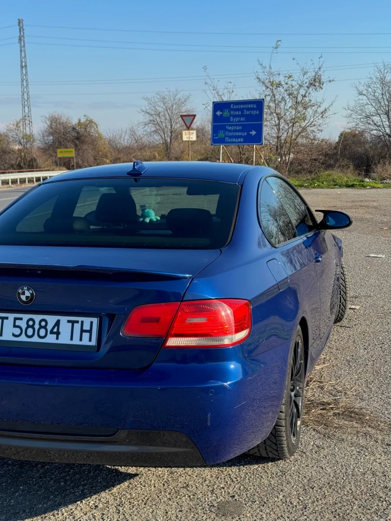 BMW 325 M sport, снимка 2 - Автомобили и джипове - 53120199