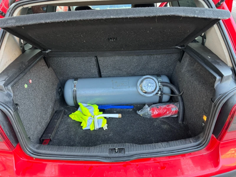 VW Golf IV (4), снимка 8 - Автомобили и джипове - 53146585