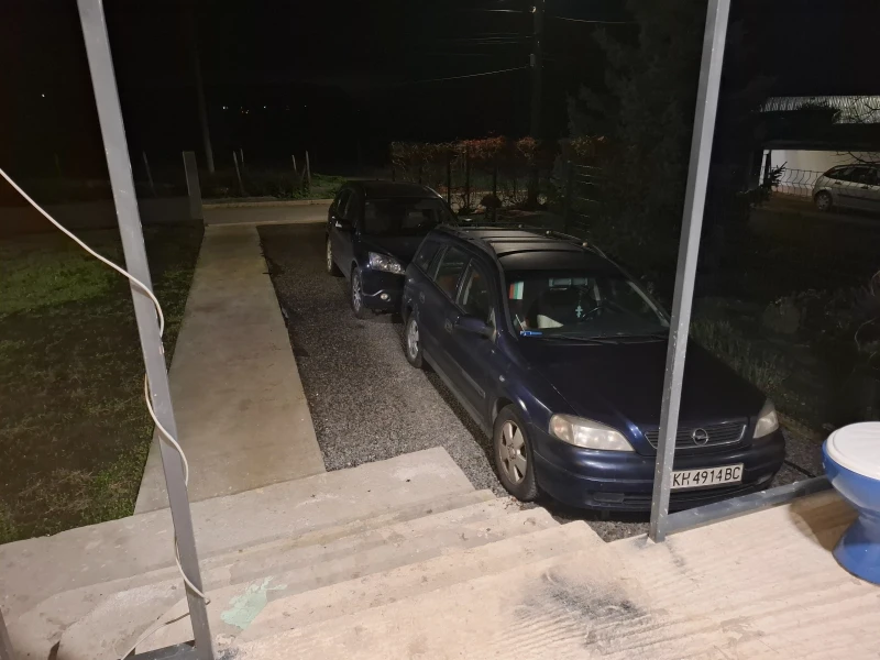 Opel Astra 1.6, снимка 6 - Автомобили и джипове - 53470122