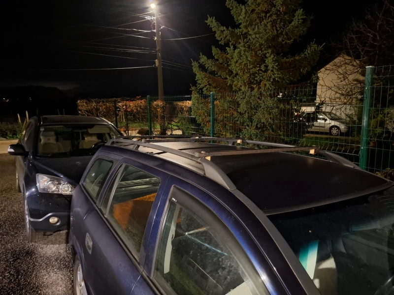 Opel Astra 1.6, снимка 3 - Автомобили и джипове - 53470122