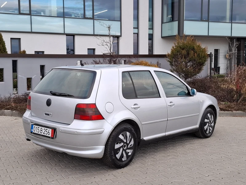 VW Golf 1.9TDI* (90кс)* NAVI* * НОВ ВНОС* * , снимка 13 - Автомобили и джипове - 53596716