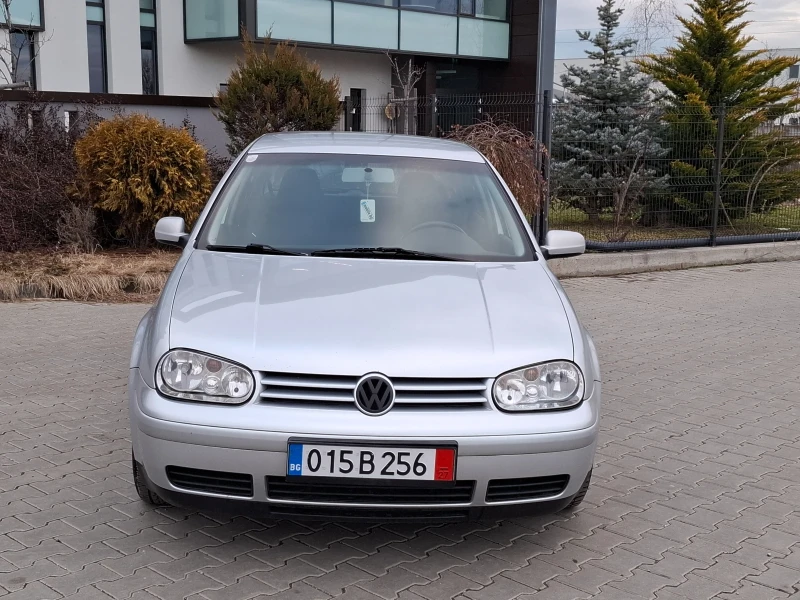 VW Golf 1.9TDI* (90кс)* NAVI* * НОВ ВНОС* * , снимка 6 - Автомобили и джипове - 53596716