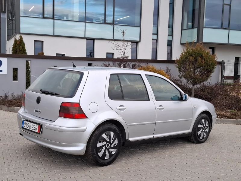 VW Golf 1.9TDI* (90кс)* NAVI* * НОВ ВНОС* * , снимка 14 - Автомобили и джипове - 53596716