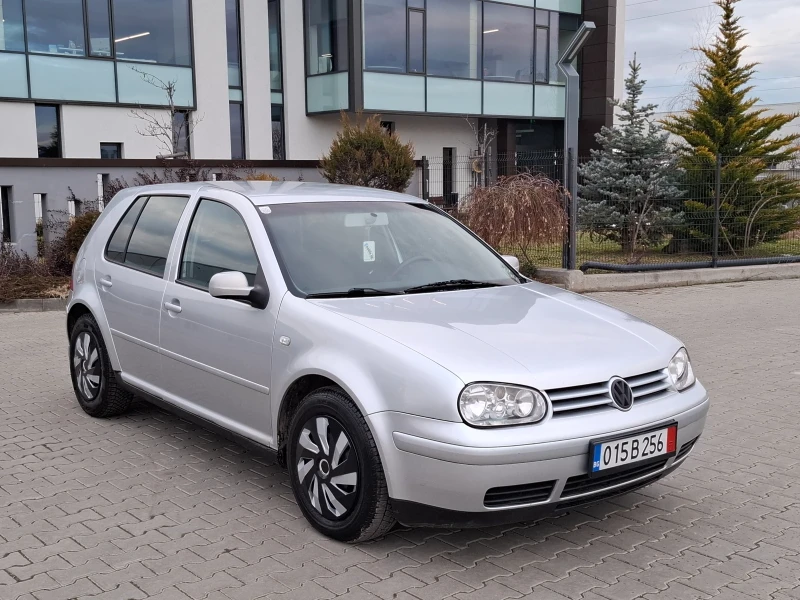 VW Golf 1.9TDI* (90кс)* NAVI* * НОВ ВНОС* * , снимка 12 - Автомобили и джипове - 53596716